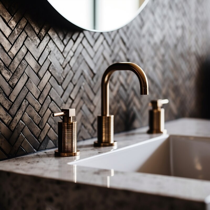 Professional plumbing services